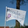 Keturių draugų krikštynos
