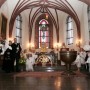Kauno moterų klubas surengė krikštynų šventę